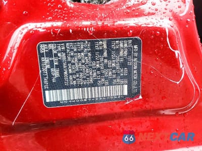 Zdjęcie 13 z 13 samochodu: 2023 NISSAN ROGUE S VIN:JN8BT3AA1PW003722 - miniatura