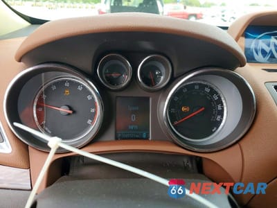 Zdjęcie 9 z 14 samochodu: 2014 BUICK ENCORE VIN:KL4CJCSBXEB713293 - miniatura