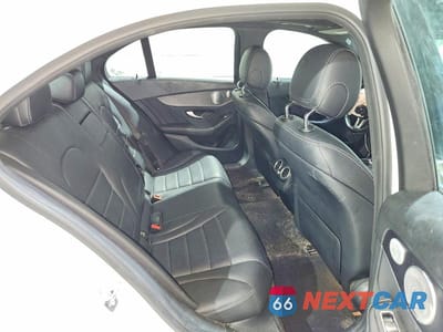 Zdjęcie 10 z 12 samochodu: 2021 MERCEDES-BENZ C 300 4MATIC VIN:W1KWF8EB6MR627844 - miniatura