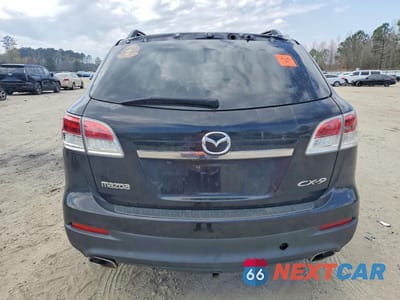 Zdjęcie 6 z 13 samochodu: 2007 MAZDA CX-9 VIN:JM3TB38CX70120834 - miniatura