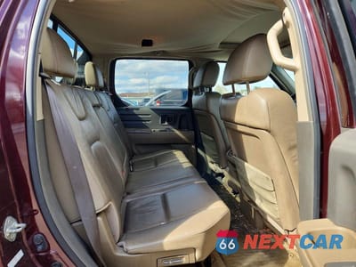 Zdjęcie 10 z 12 samochodu: 2008 HONDA RIDGELINE RTL VIN:2HJYK16588H541337 - miniatura