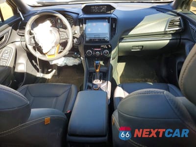 Zdjęcie 8 z 11 samochodu: 2024 SUBARU FORESTER WILDERNESS VIN:JF2SKAJC8RH526006 - miniatura