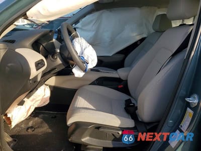 Zdjęcie 7 z 11 samochodu: 2023 HONDA HR-V LX VIN:3CZRZ2H31PM702286 - miniatura