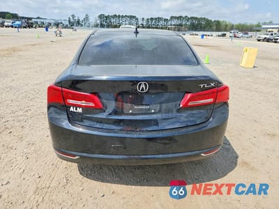 Zdjęcie 6 z 12 samochodu: 2020 ACURA TLX VIN:19UUB1F31LA000429 - miniatura