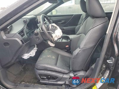 Zdjęcie 7 z 12 samochodu: 2023 LEXUS ES 350 BASE VIN:58ADZ1B11PU146532 - miniatura