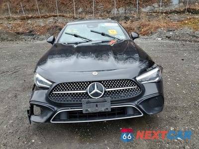 Piąte zdjęcie samochodu w środku: 2025 MERCEDES-BENZ CLE 300 4MATIC VIN:W1KMK4HB9SF056078 - miniatura