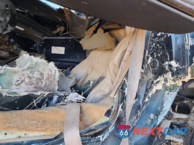 Zdjęcie 10 z 11 samochodu: 1995 CHEV CORVETTE VIN:1G1YY22P4S5120108 - miniatura