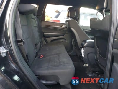 Zdjęcie 11 z 13 samochodu: 2015 JEEP GRAND CHEROKEE LAREDO VIN:1C4RJFAG0FC812683 - miniatura