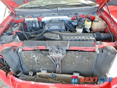 Zdjęcie 11 z 12 samochodu: 2008 FORD F150 SUPERCREW VIN:1FTPW12V08FA91842 - miniatura