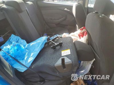 Zdjęcie 10 z 12 samochodu: 2015 FORD FOCUS SE VIN:1FADP3F29FL305534 - miniatura