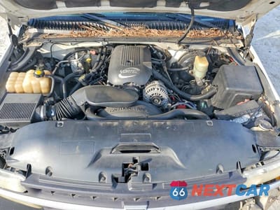 Zdjęcie 12 z 12 samochodu: 2001 CHEVROLET SILVERADO K1500 VIN:1GCEK19V61Z264177 - miniatura