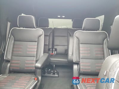 Zdjęcie 10 z 14 samochodu: 2026 GMC YUKON AT4 ULTIMATE VIN:1GKS2VK83TR132127 - miniatura