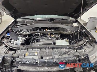 Zdjęcie 12 z 12 samochodu: 2026 FORD EXPLORER ST-LINE VIN:1FMUK8KH8TGA55946 - miniatura