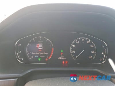 Zdjęcie 9 z 13 samochodu: 2020 HONDA ACCORD LX VIN:1HGCV1F12LA035000 - miniatura