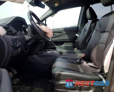 Zdjęcie 7 z 13 samochodu: 2019 HONDA PASSPORT ELITE VIN:5FNYF8H03KB006657 - miniatura