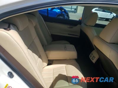 Zdjęcie 10 z 12 samochodu: 2018 LEXUS ES 350 BASE VIN:58ABK1GGXJU117479 - miniatura