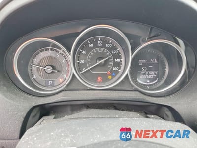 Zdjęcie 9 z 12 samochodu: 2014 MAZDA 6 SPORT VIN:JM1GJ1U53E1113322 - miniatura