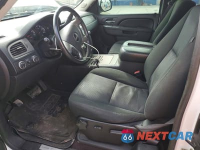 Zdjęcie 7 z 11 samochodu: 2012 GMC SIERRA K1500 SLE VIN:1GTR2VE71CZ142958 - miniatura