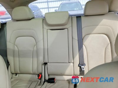 Zdjęcie 10 z 12 samochodu: 2013 AUDI Q5 PREMIUM PLUS VIN:WA1LFAFP4DA059603 - miniatura