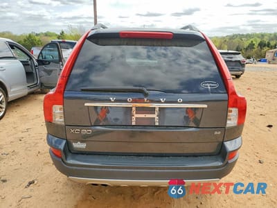 Zdjęcie 6 z 13 samochodu: 2009 VOLVO XC90 3.2 VIN:YV4CY982X91522137 - miniatura