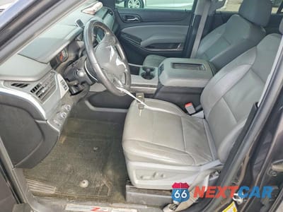 Zdjęcie 7 z 13 samochodu: 2016 CHEVROLET TAHOE K1500 LT VIN:1GNSKBKC3GR461826 - miniatura