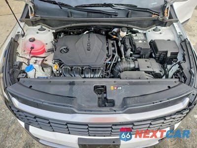 Zdjęcie 12 z 12 samochodu: 2026 KIA SPORTAGE LX VIN:5XYK23DF3TG364365 - miniatura