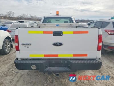 Zdjęcie 6 z 12 samochodu: 2007 FORD F150 VIN:1FTRF12W57KD54107 - miniatura