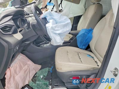 Zdjęcie 7 z 13 samochodu: 2023 BUICK ENCORE GX ESSENCE VIN:KL4MMFSL1PB007368 - miniatura