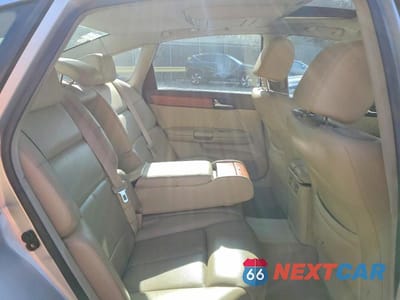 Zdjęcie 10 z 12 samochodu: 2006 INFINITI M35 BASE VIN:JNKAY01F66M251248 - miniatura