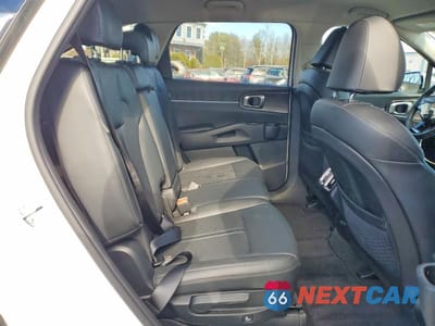 Zdjęcie 11 z 13 samochodu: 2025 KIA SORENTO S VIN:5XYRLDJC6SG317437 - miniatura