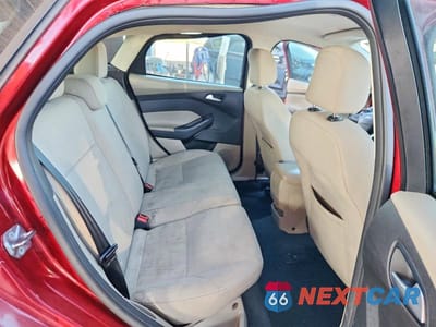 Zdjęcie 10 z 12 samochodu: 2015 FORD FOCUS SE VIN:1FADP3K23FL318978 - miniatura