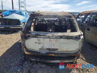 Zdjęcie 6 z 12 samochodu: 2024 NISSAN PATHFINDER ROCK CREEK VIN:5N1DR3BD4RC264256 - miniatura