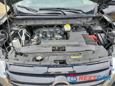 Zdjęcie 12 z 12 samochodu: 2025 NISSAN PATHFINDER SL VIN:5N1DR3CD9SC203411 - miniatura