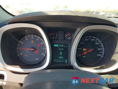 Zdjęcie 9 z 13 samochodu: 2014 CHEV EQUINOX VIN:2GNALAEK8E6328204 - miniatura