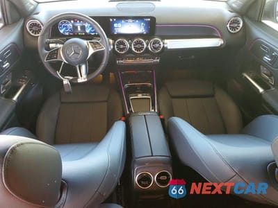 Zdjęcie 8 z 12 samochodu: 2025 MERCEDES-BENZ EQB 300 4MATIC VIN:W1N9M0KB4SN128377 - miniatura