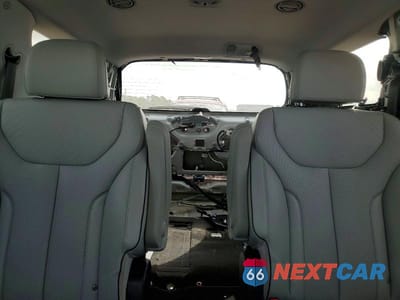 Zdjęcie 10 z 14 samochodu: 2024 HYUNDAI PALISADE SEL VIN:KM8R44GE8RU805475 - miniatura
