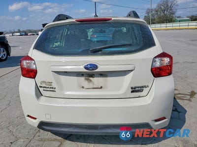 Zdjęcie 6 z 12 samochodu: 2016 SUBARU IMPREZA SPORT PREMIUM VIN:JF1GPAP69G8321496 - miniatura