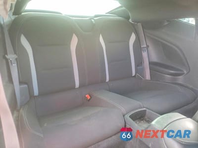 Zdjęcie 10 z 12 samochodu: 2017 CHEVROLET CAMARO SS VIN:1G1FF1R76H0152044 - miniatura