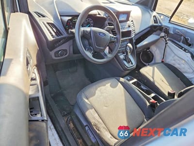 Zdjęcie 8 z 13 samochodu: 2019 FORD TRANSIT CONNECT XL VIN:NM0LS7E25K1414184 - miniatura