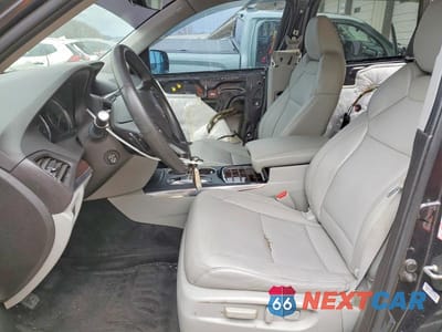 Zdjęcie 7 z 14 samochodu: 2016 ACURA MDX TECHNOLOGY VIN:5FRYD3H40GB002180 - miniatura