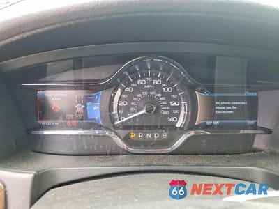 Zdjęcie 9 z 12 samochodu: 2014 LINCOLN MKS VIN:1LNHL9DKXEG612324 - miniatura