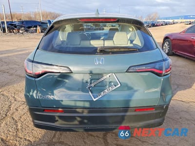 Zdjęcie 6 z 11 samochodu: 2023 HONDA HR-V LX VIN:3CZRZ2H31PM702286 - miniatura