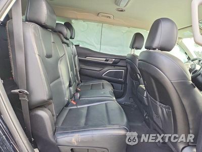 Zdjęcie 11 z 13 samochodu: 2020 KIA TELLURIDE LX VIN:5XYP24HC0LG078405 - miniatura