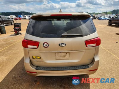 Zdjęcie 6 z 12 samochodu: 2015 KIA SEDONA SX VIN:KNDMC5C13F6036135 - miniatura