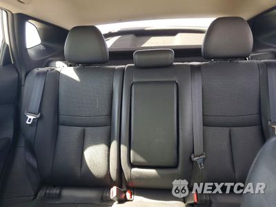 Zdjęcie 10 z 14 samochodu: 2017 NISSAN ROGUE SPORT SL VIN:JN1BJ1CR2HW100263 - miniatura