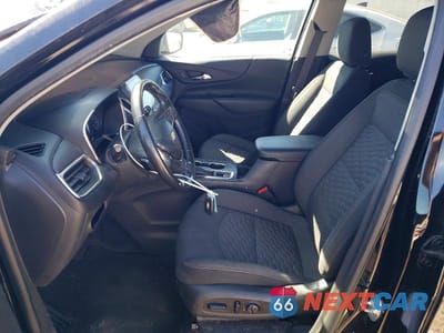 Zdjęcie 7 z 12 samochodu: 2021 CHEVROLET EQUINOX LT VIN:3GNAXUEV5ML398270 - miniatura