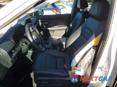 Zdjęcie 7 z 12 samochodu: 2025 HONDA CR-V SPORT-L VIN:5J6RS6H80SL042615 - miniatura