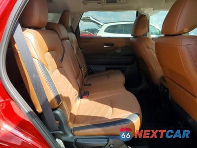 Zdjęcie 11 z 12 samochodu: 2023 NISSAN PATHFINDER PLATINUM VIN:5N1DR3DJ3PC227912 - miniatura