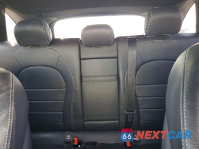 Zdjęcie 10 z 14 samochodu: 2018 MERCEDES-BENZ GLC 300 VIN:WDC0G4JB9JV032785 - miniatura