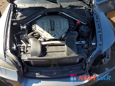 Zdjęcie 11 z 11 samochodu: 2011 BMW X6 XDRIVE50I VIN:5UXFG8C51BLZ96789 - miniatura